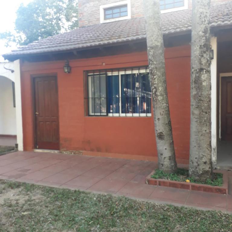 Hermosa Casita II Paso Patria - Casa con 1 dormitorio - 1