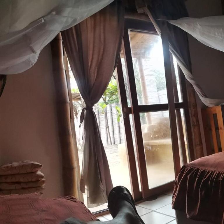 Mamaqocha - Twin Room with Sea View - 5