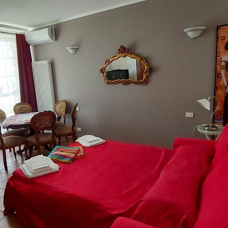 Casale Toscana - Casa con 2 Camere da Letto - 3