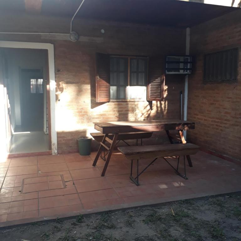 Hermosa Casita II Paso Patria - Casa con 1 dormitorio - 23