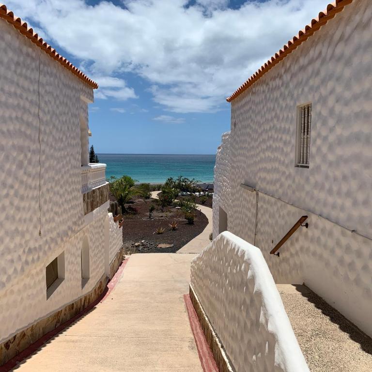 Welooveyou Top Serena - Apartamento con vistas al mar - 22