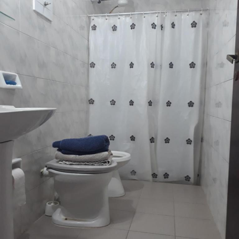 Hermosa Casita II Paso Patria - Casa con 1 dormitorio - 15