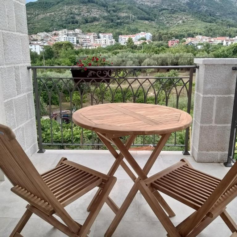 Petivat Gardens - Apartman sa Pogledom na Vrt - 6