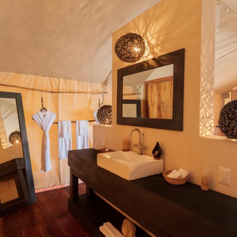 Our Habitas Tulum - Adults Only - Double Ocean Front - 5