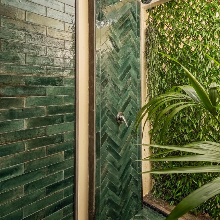 Suite Design Capri con minipool in Piazzetta - Suite Deluxe con Vasca Idromassaggio - 26