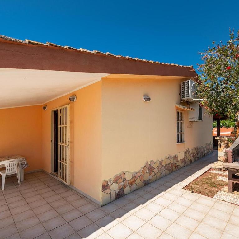 Villino Mimosa - Casa Vacanze - 27