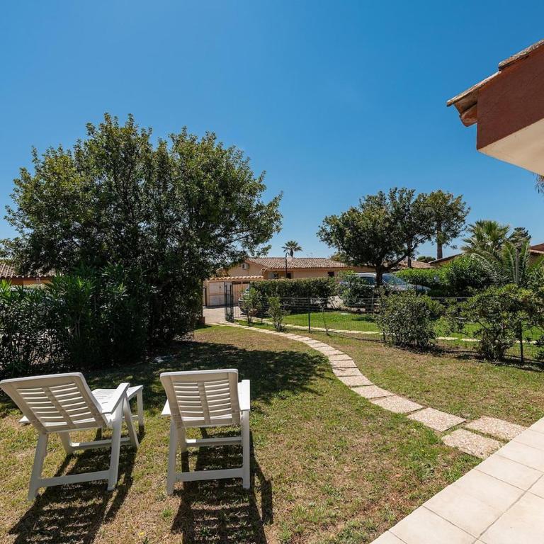 Villino Mimosa - Casa Vacanze - 23