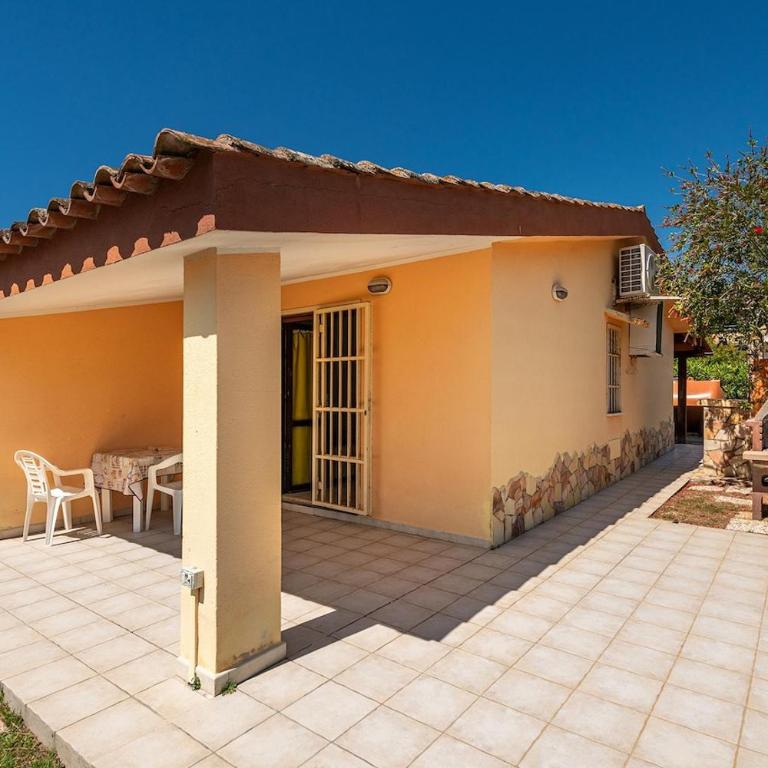 Villino Mimosa - Casa Vacanze - 22