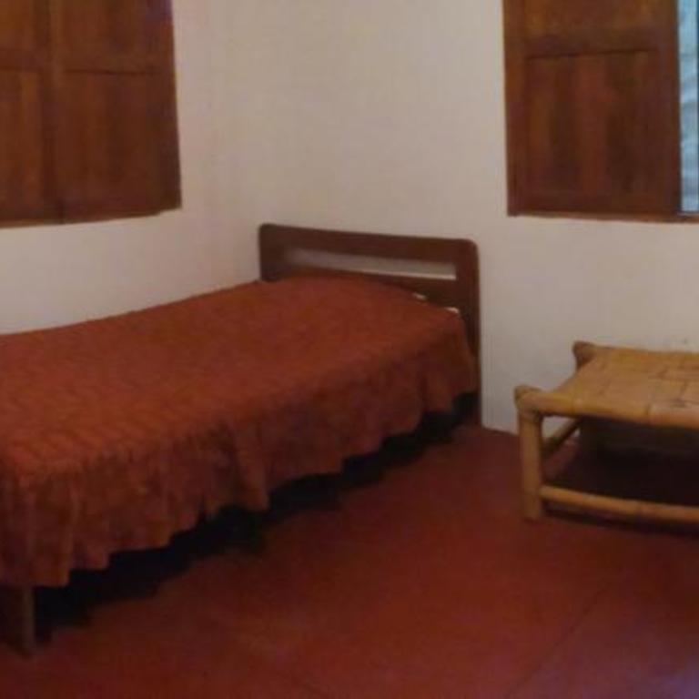Mamaqocha - Double Room with Private Bathroom - 2