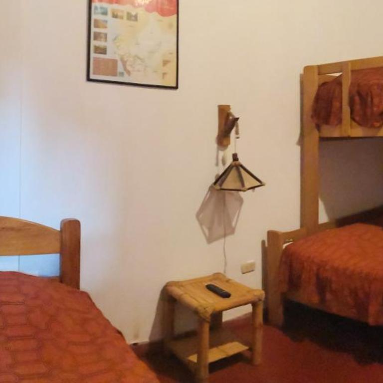 Mamaqocha - Family Room with Private Bathroom - 6