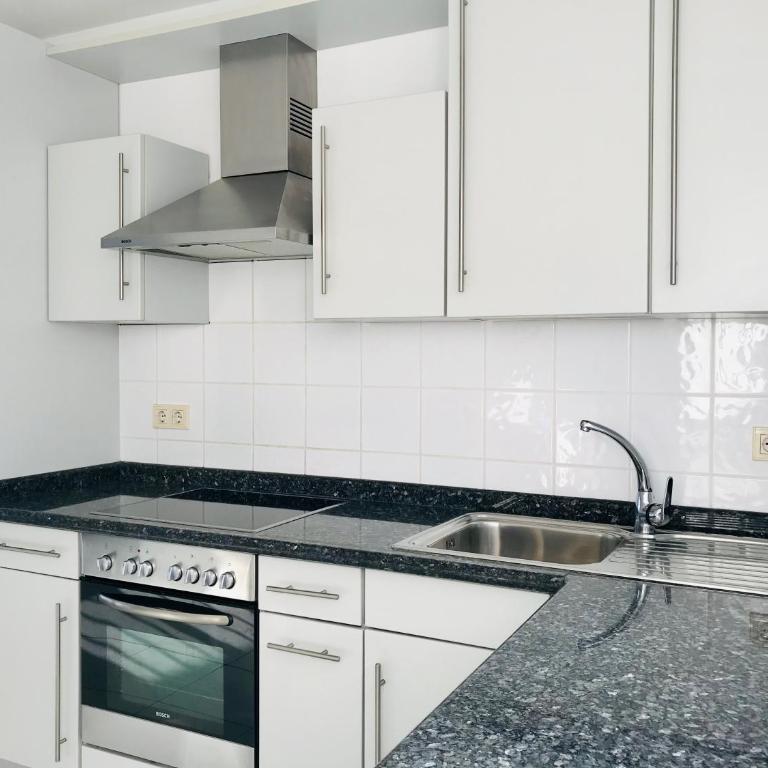 Welooveyou Top Serena - Apartamento con vistas al mar - 12