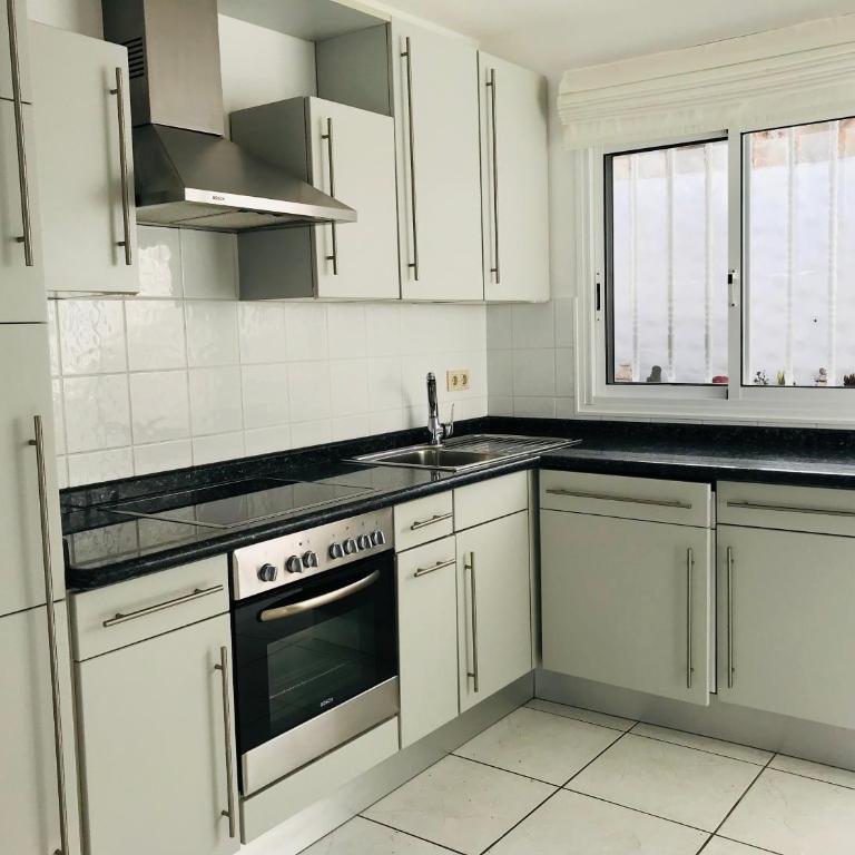 Welooveyou Top Serena - Apartamento con vistas al mar - 17
