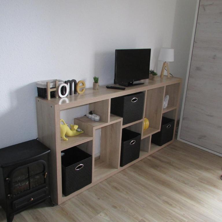 Superbe studio Les Angles - Appartamento Monolocale - 2
