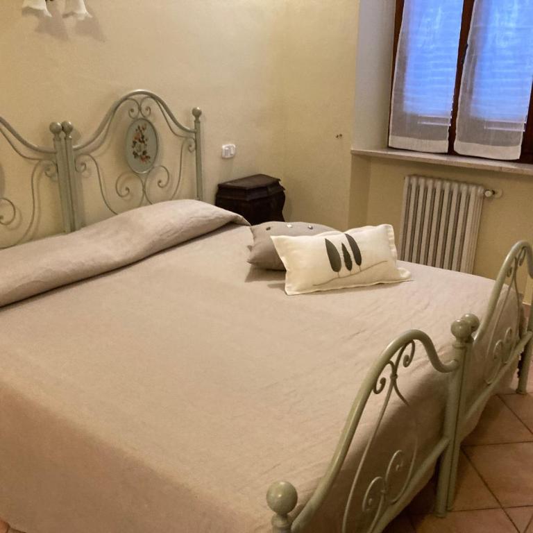 Affittacamere La Torre di Montalcino - Doppelzimmer mit eigenem Bad - 2