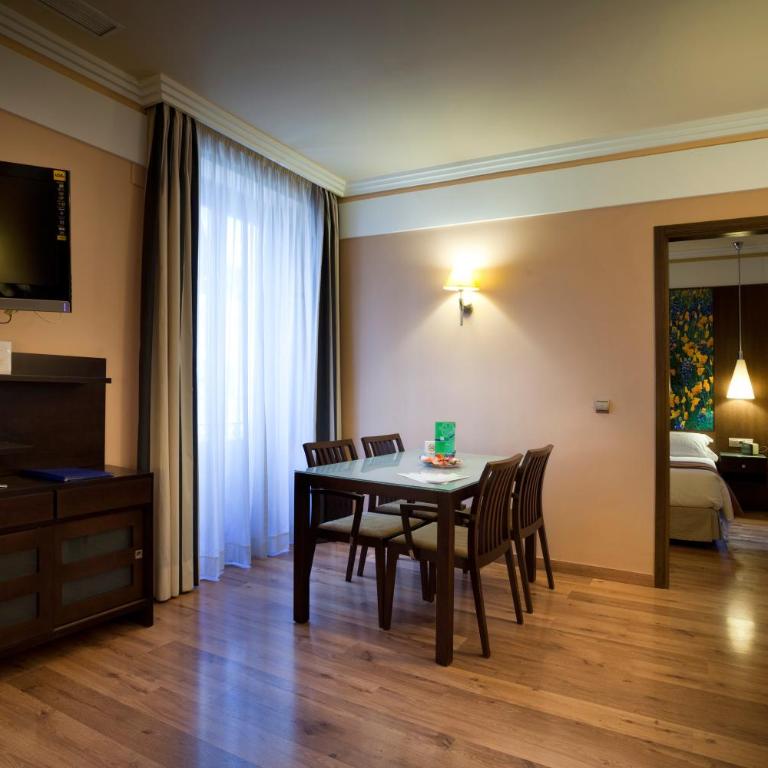 Suites Gran Vía 44 - Superior Suite - 26
