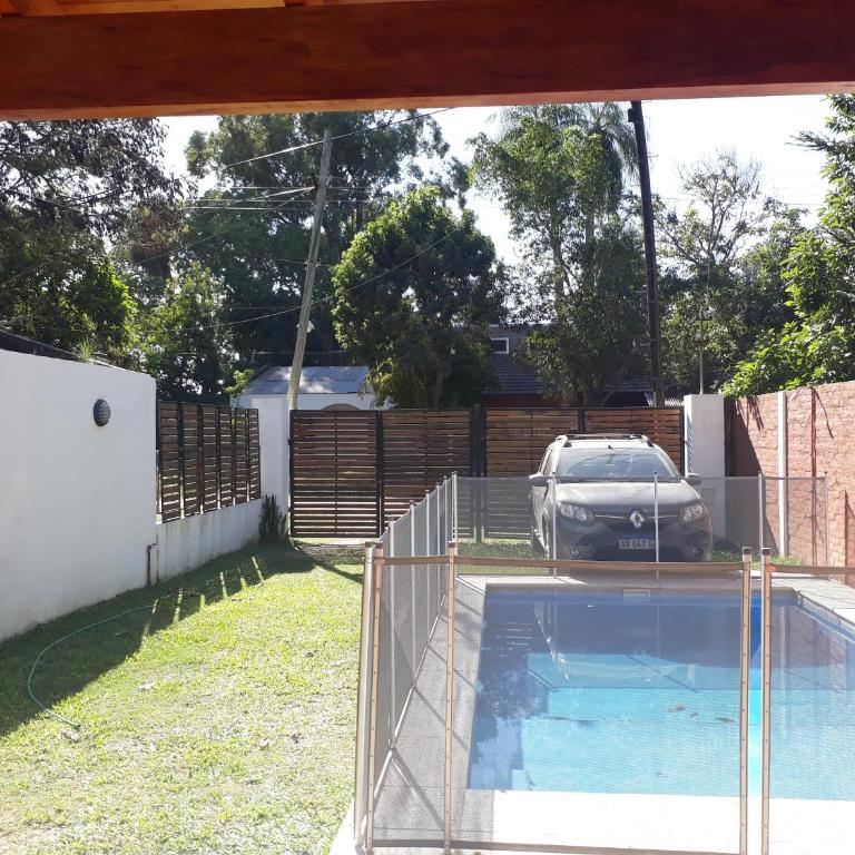 Hermosa Casita Paso Patria - Casa de 3 dormitorios - 7