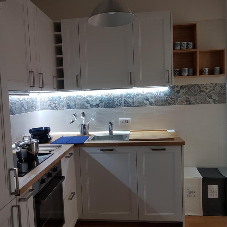 Central Apartment con tre camere da letto - Appartamento con 3 Camere da Letto - 2