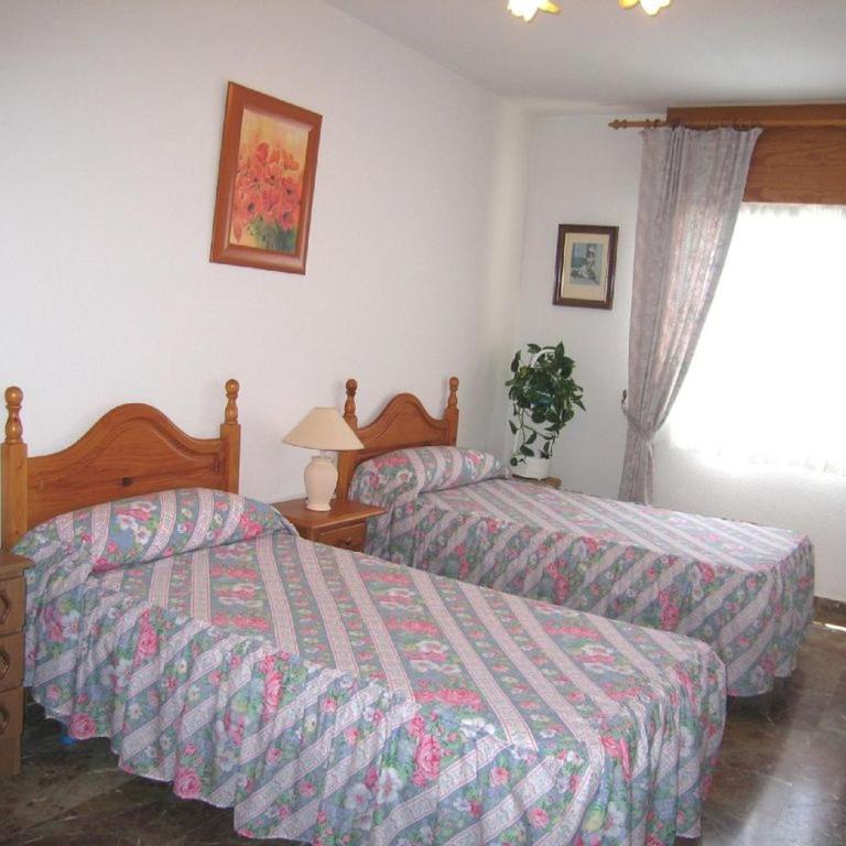 LAS PALMERAS - Apartamento de 2 dormitorios - 10