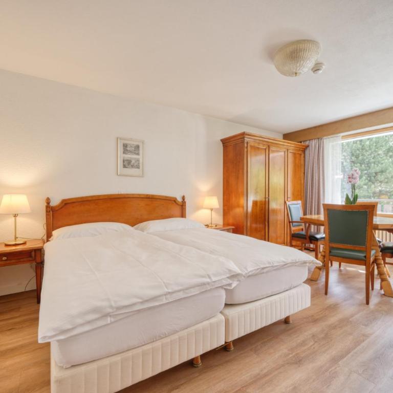 Arca Aparthotel & Spa - Familienapartment (4 Erwachsene) - 5