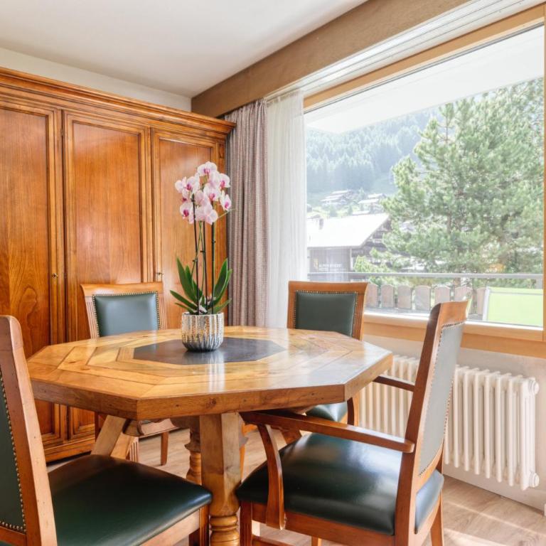 Arca Aparthotel & Spa - Familienapartment (4 Erwachsene) - 3