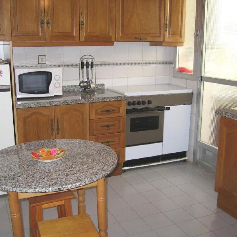 LAS PALMERAS - Apartamento de 2 dormitorios - 20