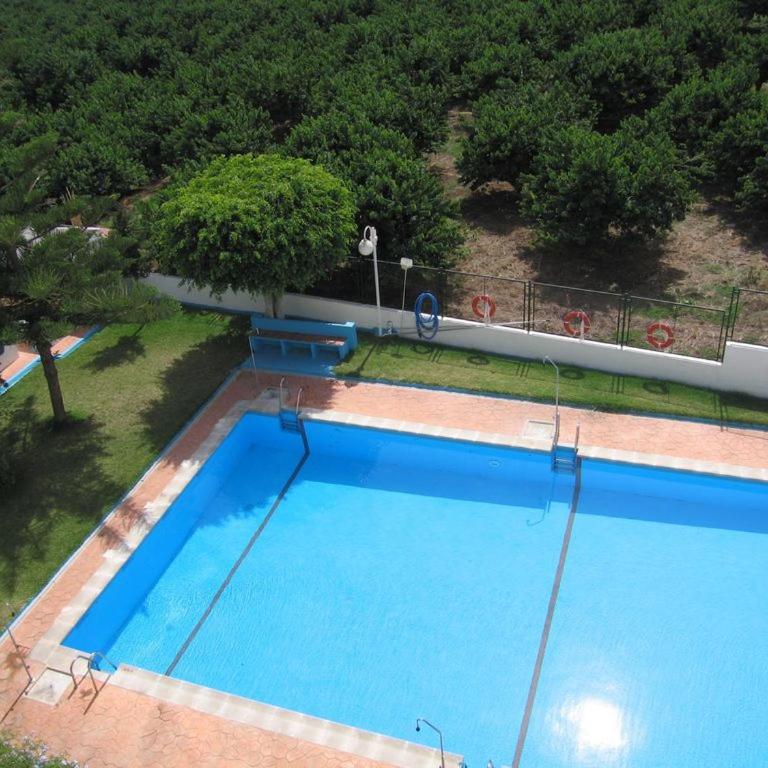 LAS PALMERAS - Apartamento de 2 dormitorios - 1