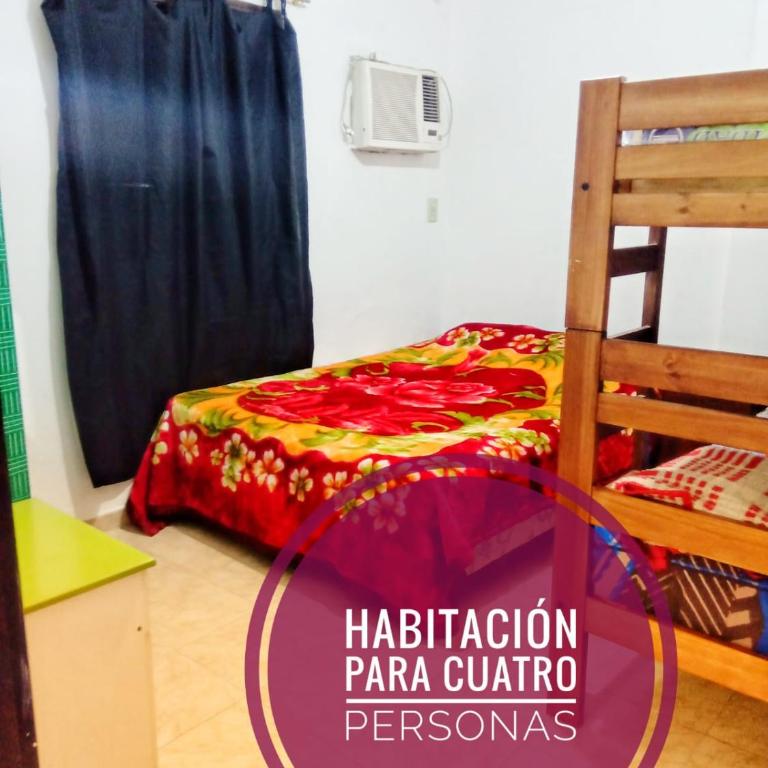Posada MARTINEZ - Two-Bedroom Apartment - 10