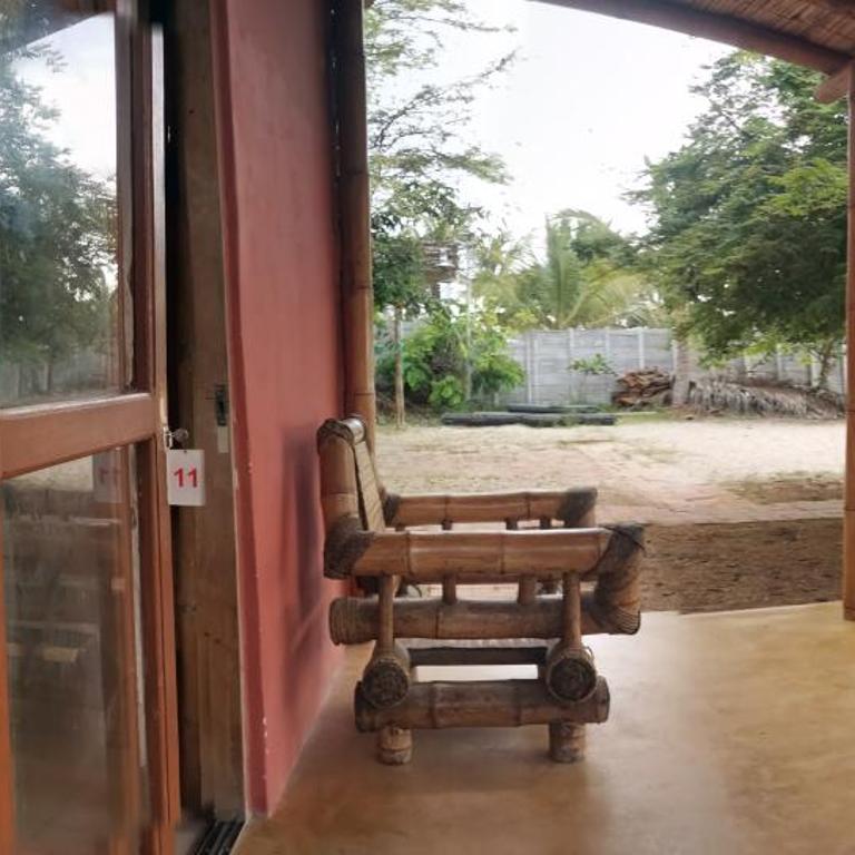 Mamaqocha - Twin Room with Sea View - 6