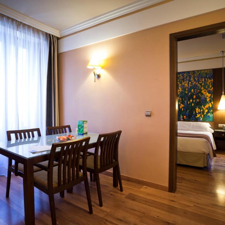 Suites Gran Vía 44 - Superior Suite - 18