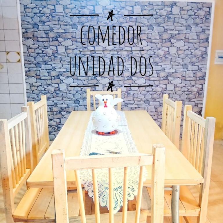 Posada MARTINEZ - Two-Bedroom Apartment - 1