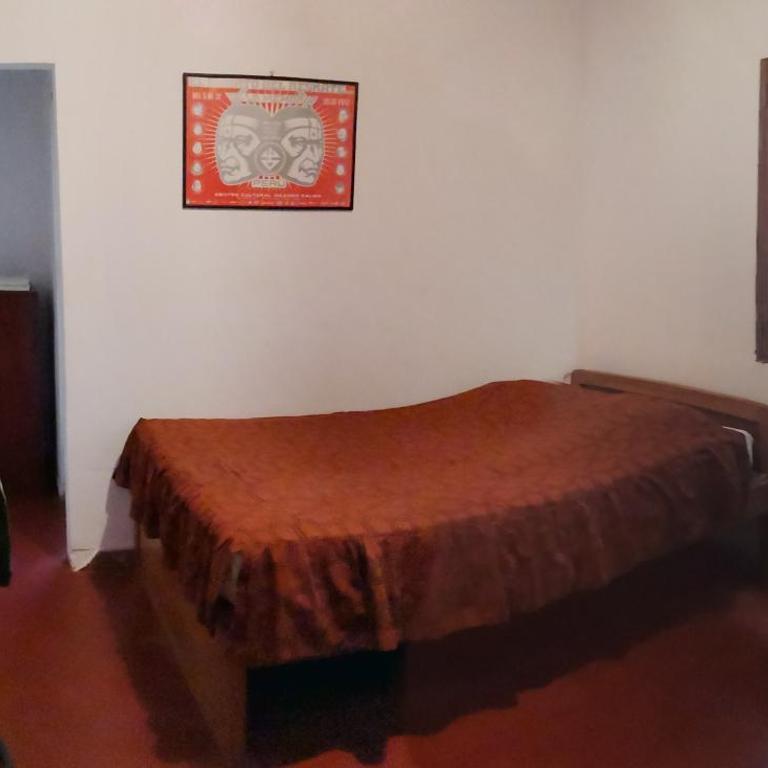 Mamaqocha - Double Room with Private Bathroom - 3