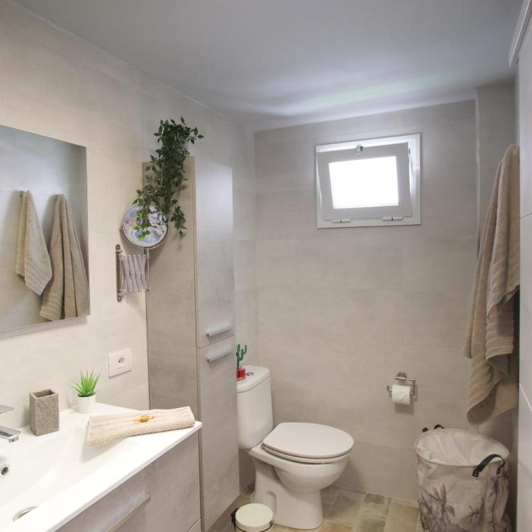 Apartment Portonovo La Paloma Amazing sea view & swimming pool-good wifi -free AC- private parking - Apartamento con vistas al mar - 16