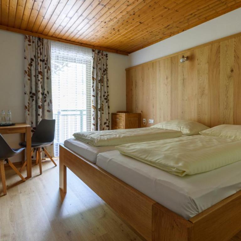 Hotel Landhaus Ausswinkl - Standard Doppelzimmer - 6