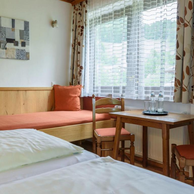 Hotel Landhaus Ausswinkl - Standard Doppelzimmer - 1