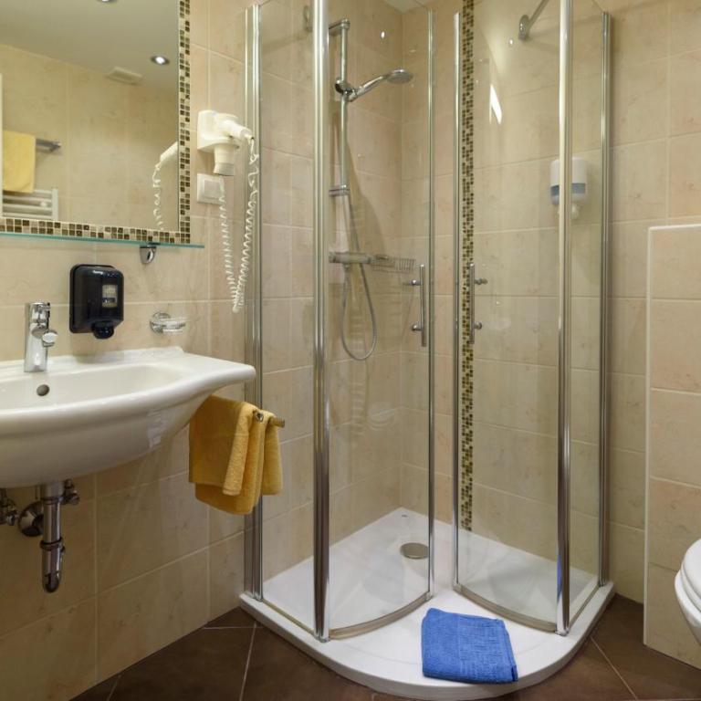 Hotel Landhaus Ausswinkl - Standard Doppelzimmer - 3