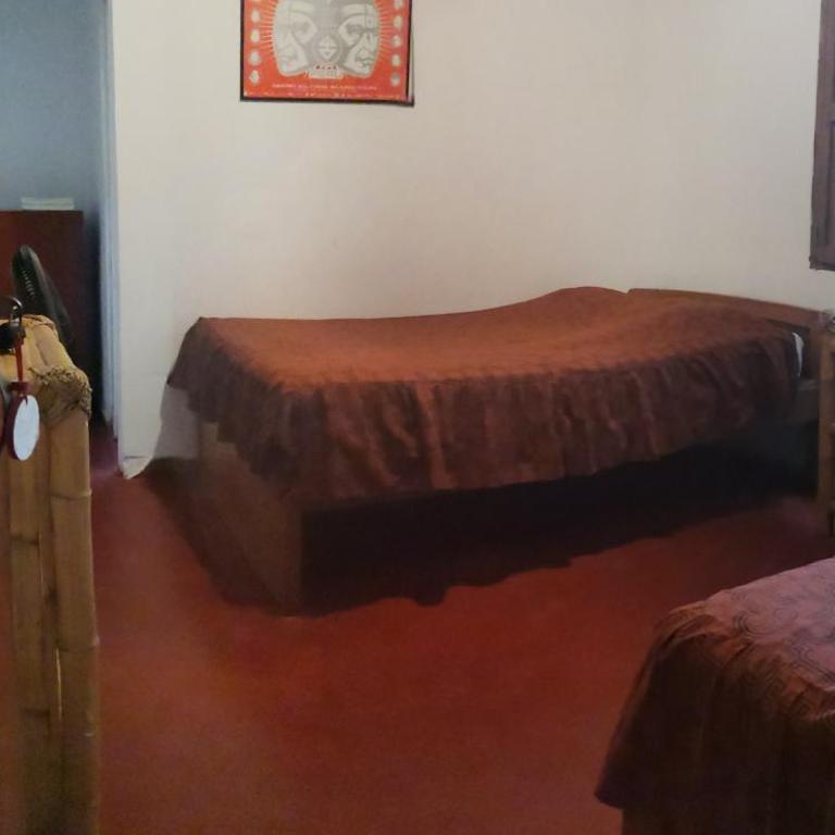 Mamaqocha - Twin Room with Bathroom - 4