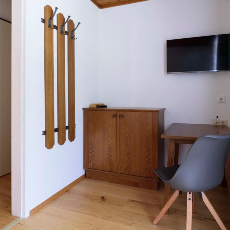 Hotel Landhaus Ausswinkl - Budget Einzelzimmer - 4