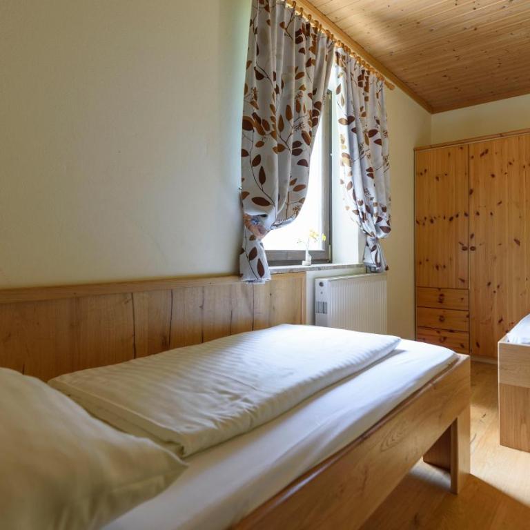 Hotel Landhaus Ausswinkl - Familienzimmer - 3