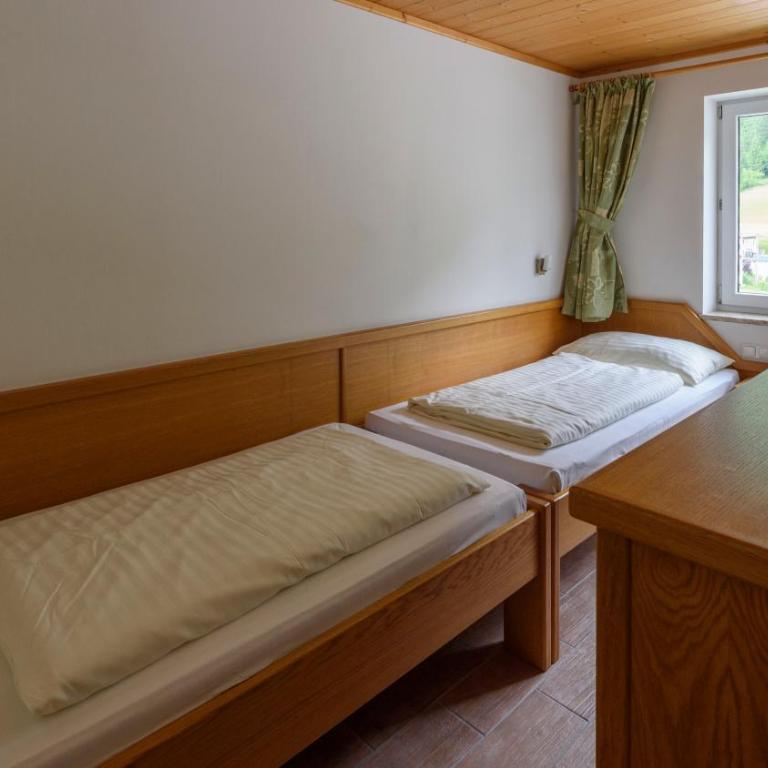 Hotel Landhaus Ausswinkl - Familienzimmer - 2