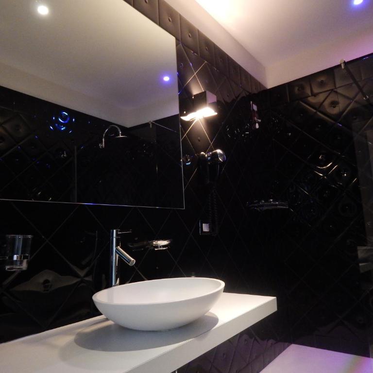 Hotel Nazionale - Junior Suite - 4