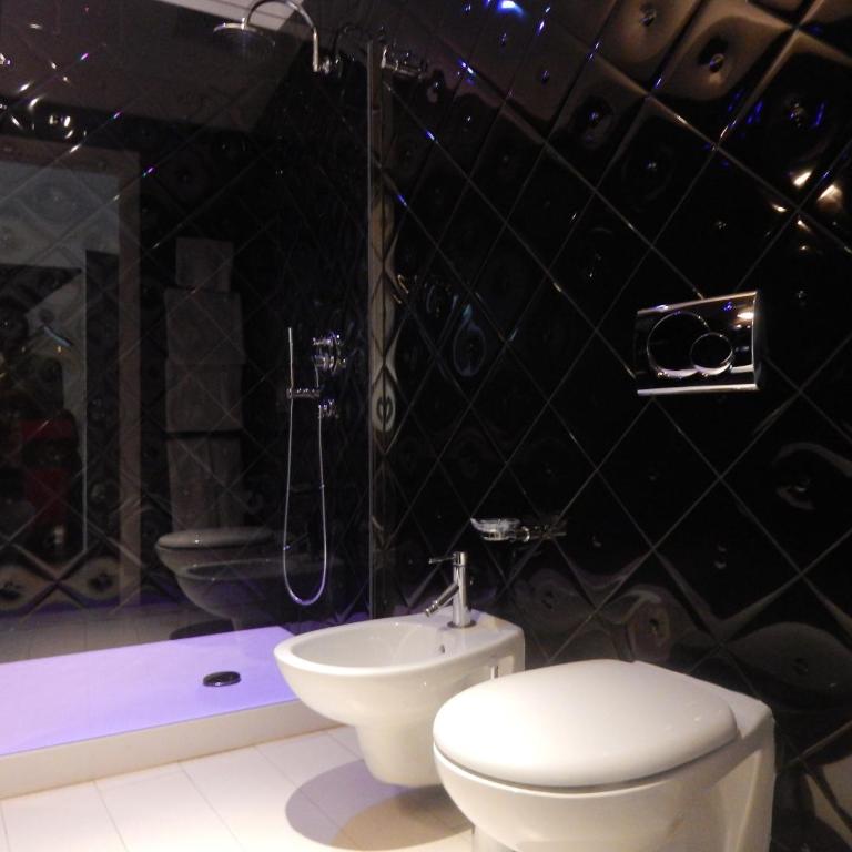 Hotel Nazionale - Junior Suite - 5