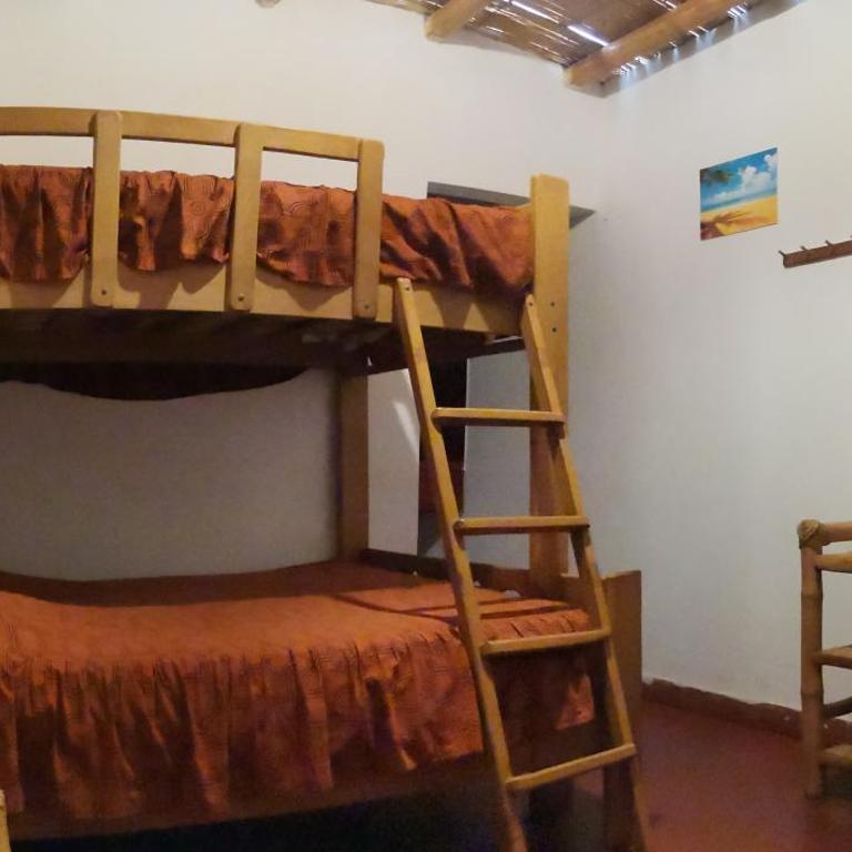 Mamaqocha - Family Room with Private Bathroom - 7