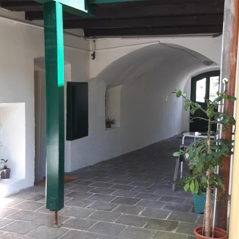 Apartment mit 1 Schlafzimmer in Altstadthaus - Apartment mit 1 Schlafzimmer - 19
