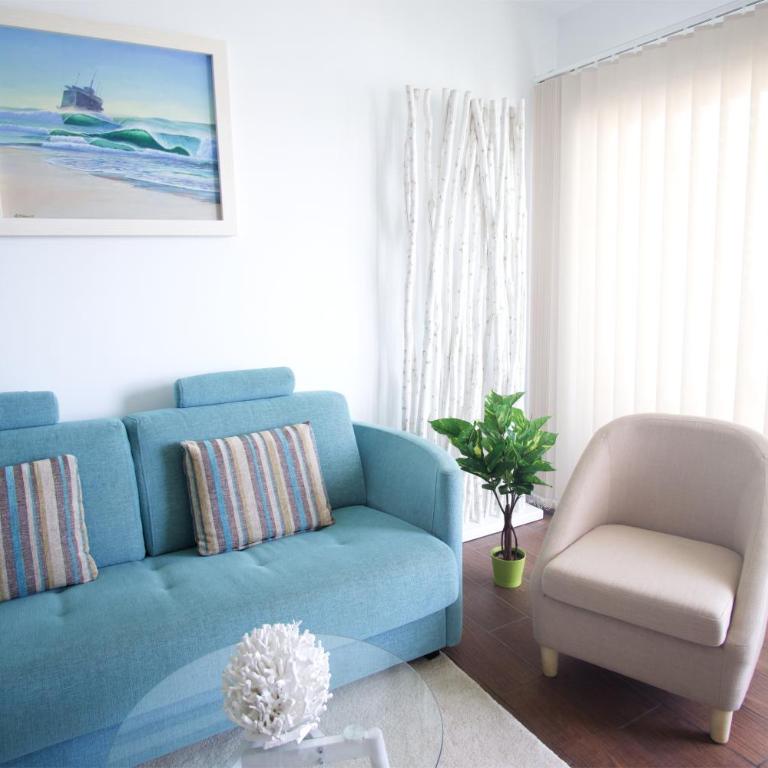 Apartment Portonovo La Paloma Amazing sea view & swimming pool-good wifi -free AC- private parking - Apartamento con vistas al mar - 28