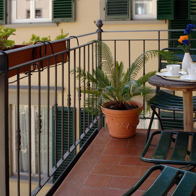 Relais Dante e Beatrice - Double or Twin Room - 7