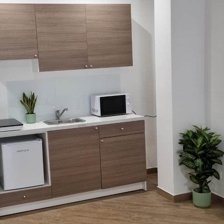 Christian Guest House - Appartamento con 1 Camera da Letto - 8