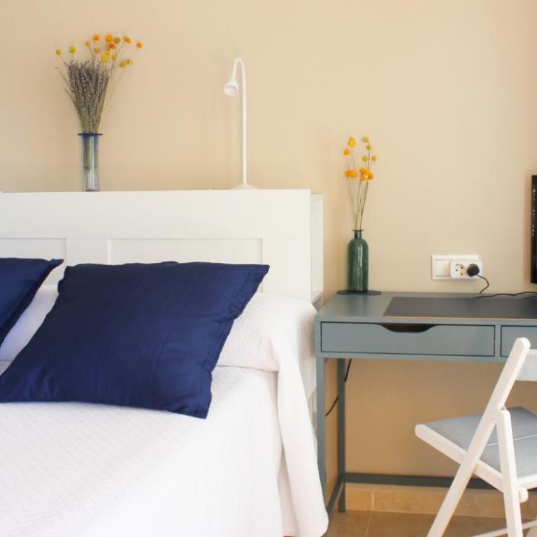 APARTAMENTO LAS PALMERILLAS-RESIDENCIAL TORREQUEBRADA - Two-Bedroom Apartment - 30