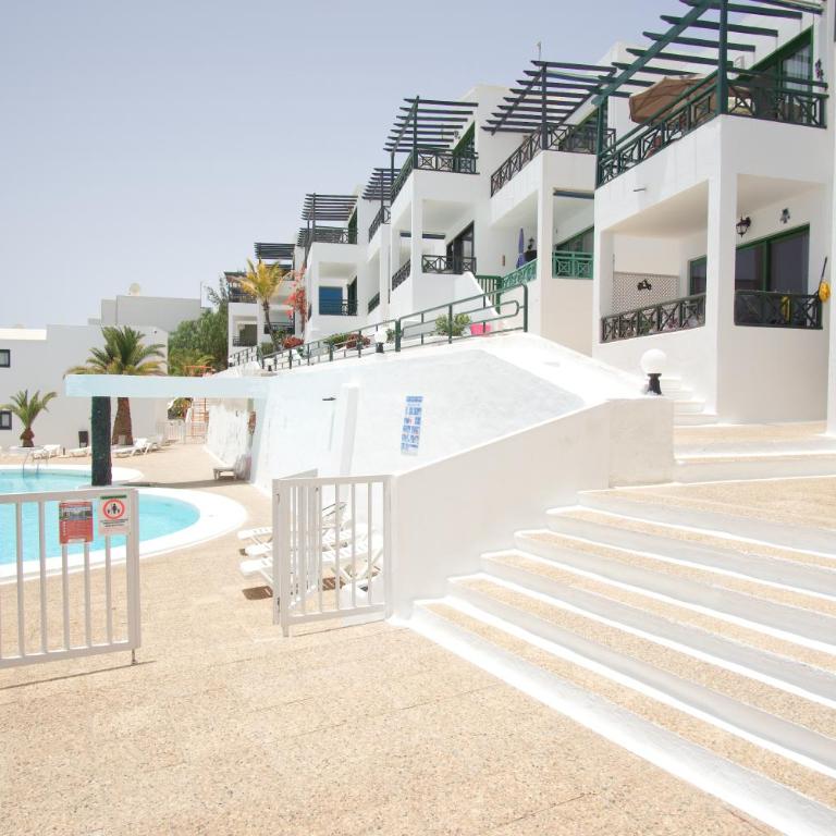 Apartment Portonovo La Paloma Amazing sea view & swimming pool-good wifi -free AC- private parking - Apartamento con vistas al mar - 22