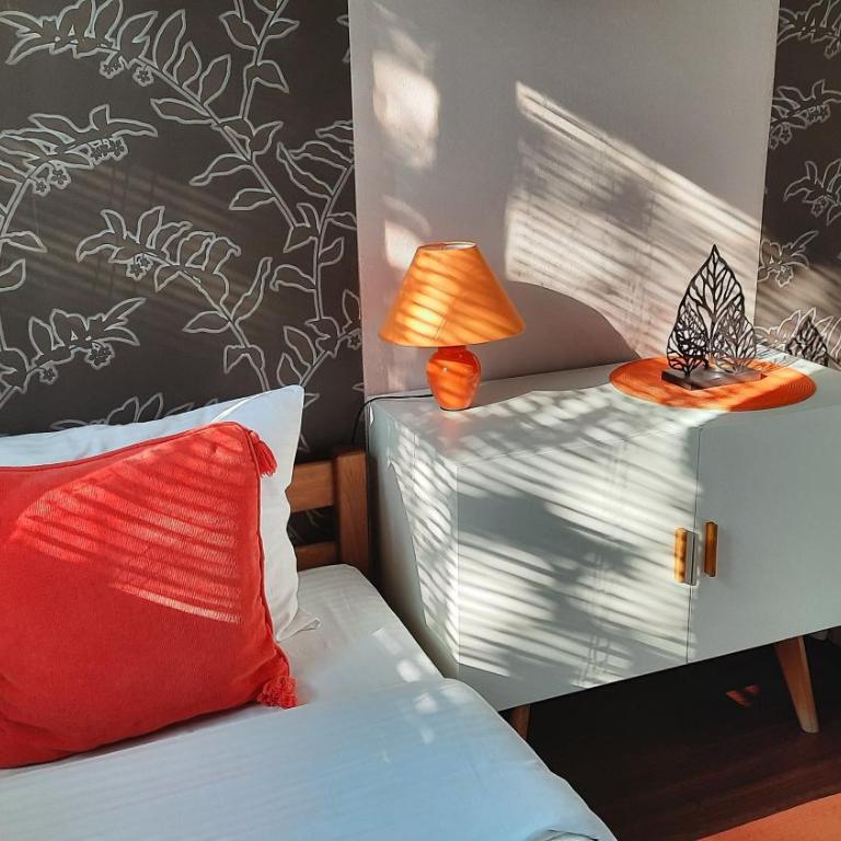 Apartmani RALE rooms - Studio - 6