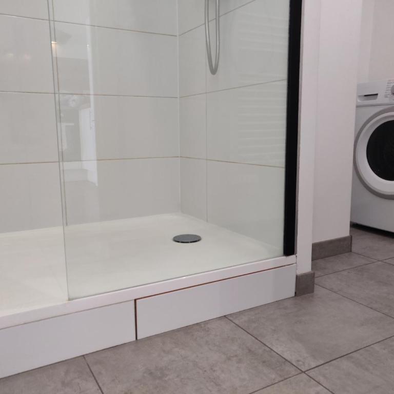 Appart'HomeCity - Rouen Ile Lacroix Seine - Appartamento con 1 Camera da Letto - 20